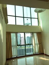 Palm Gardens (D23), Condominium #427607361